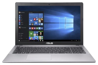 ASUS 15.6 In FX-9830P RX460 8GB 1TB 128GB SSD Gaming Laptop